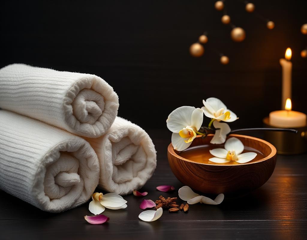 Voetmassage