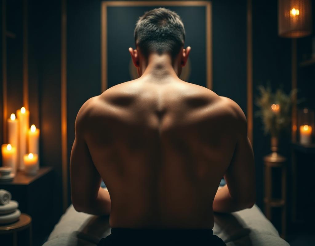 Sportmassage